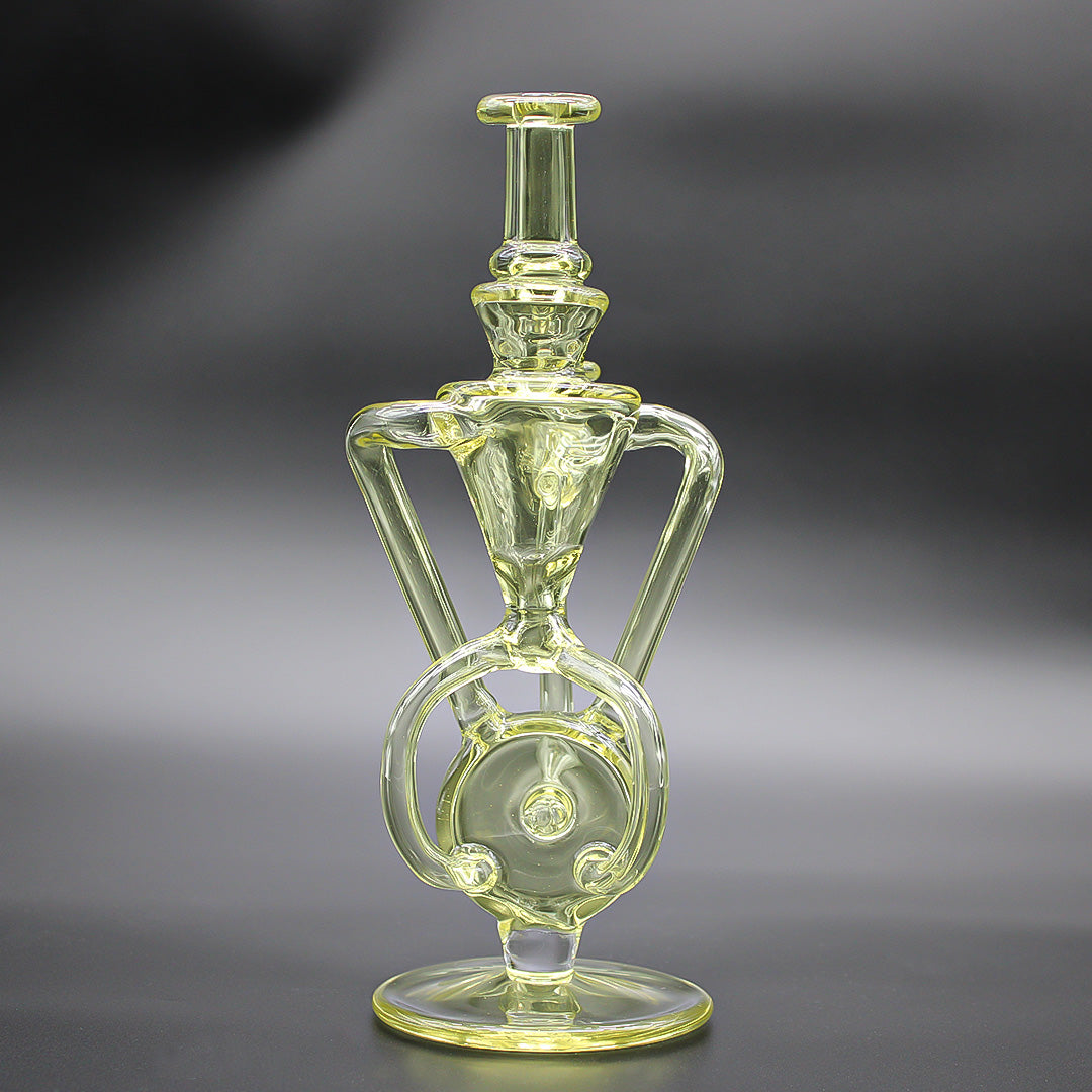 PAUL MASON RECYCLER