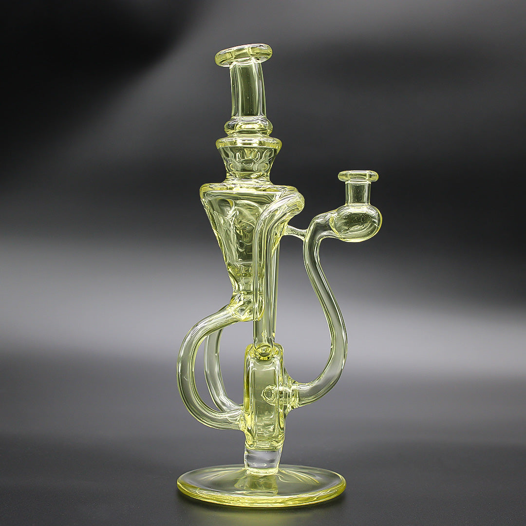 PAUL MASON RECYCLER