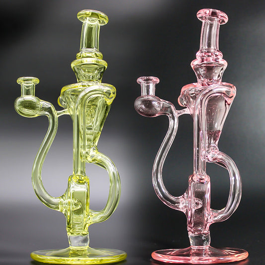 PAUL MASON RECYCLER