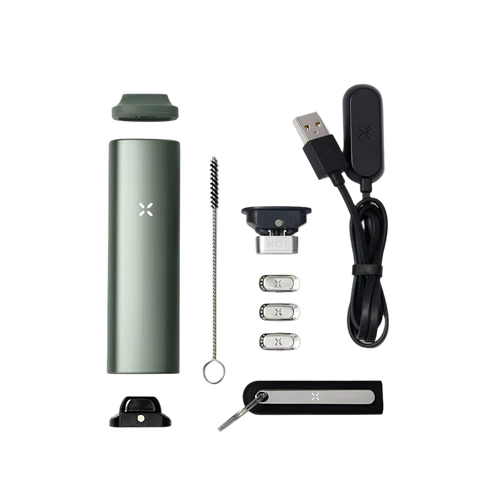 PAX PLUS VAPORIZER