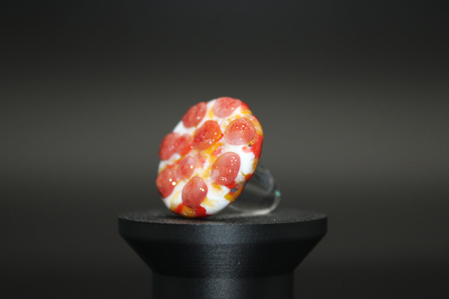 PIZZA BOY PIZZA SLURPER/CONTROL TOWER CAPS