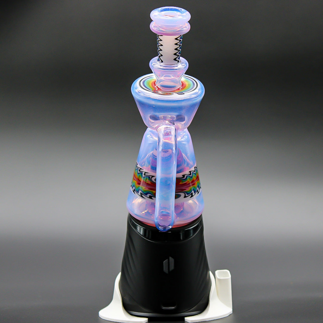 PRIO GLASSWORKS MONOLITH RECYCLER