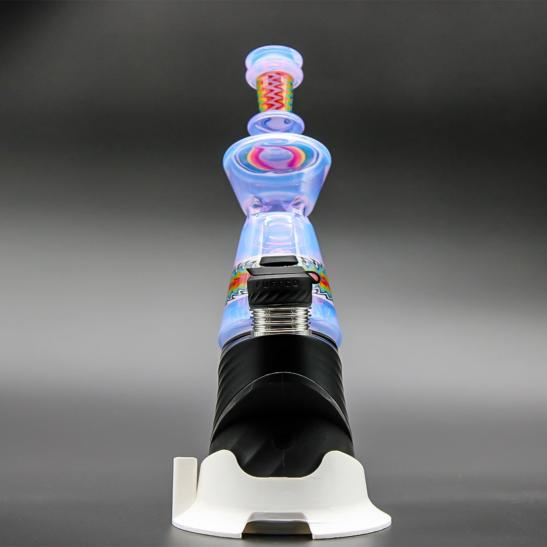 PRIO GLASSWORKS MONOLITH RECYCLER