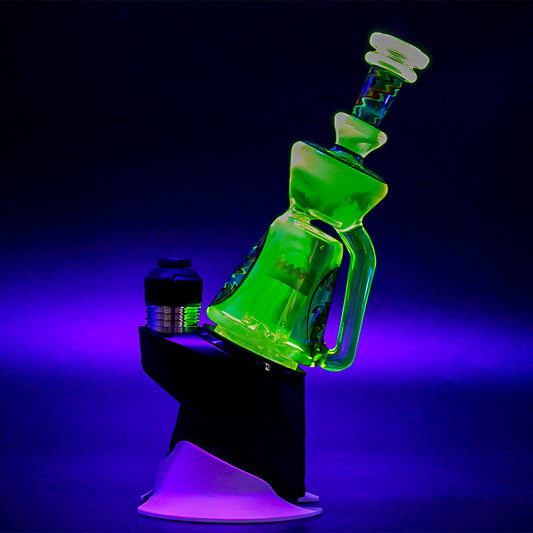 PRIO GLASSWORKS MONOLITH RECYCLER