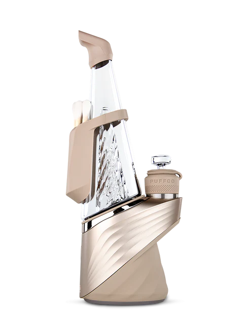 PUFFCO PEAK PRO TRAVEL PACK