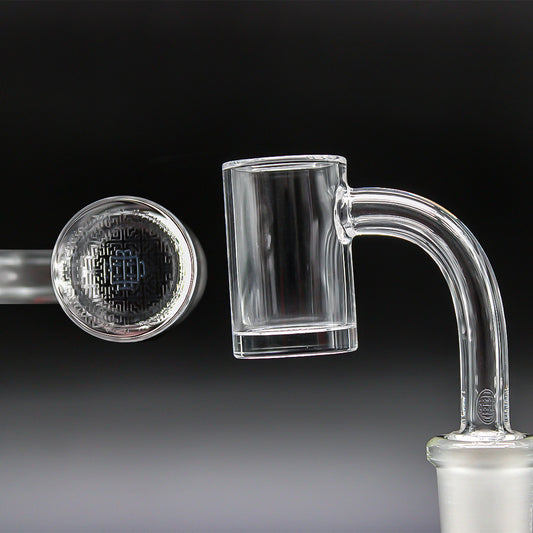 QCB BUCKET BANGER 10MM 90'