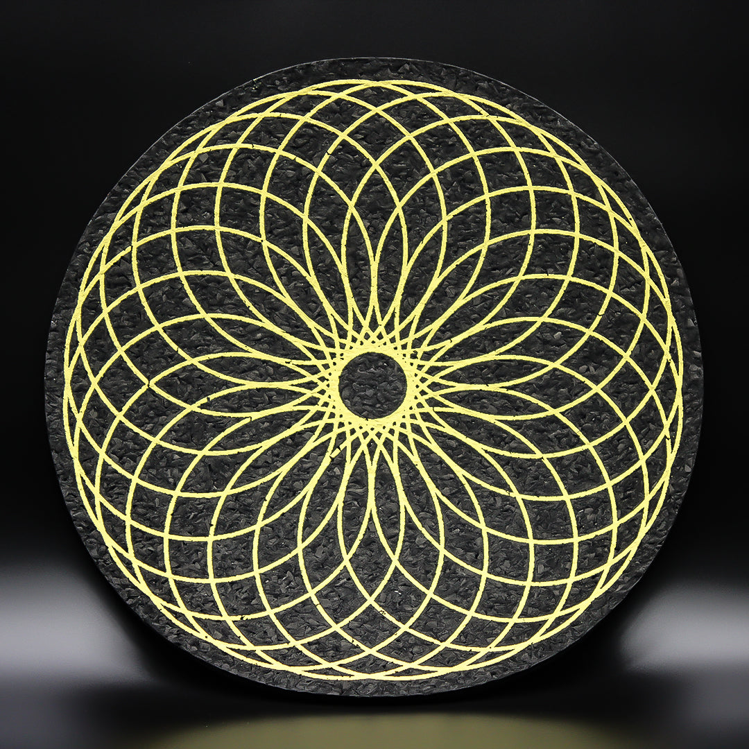 ROSWELL TARUS UV MOODMAT