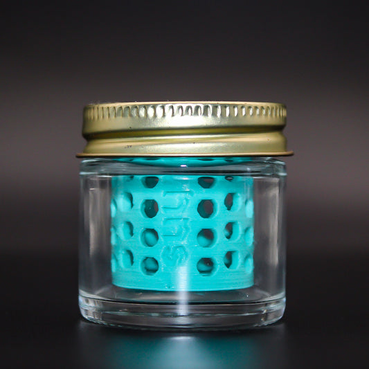 RUBY PEARL PEARL JAR WASHING STATION