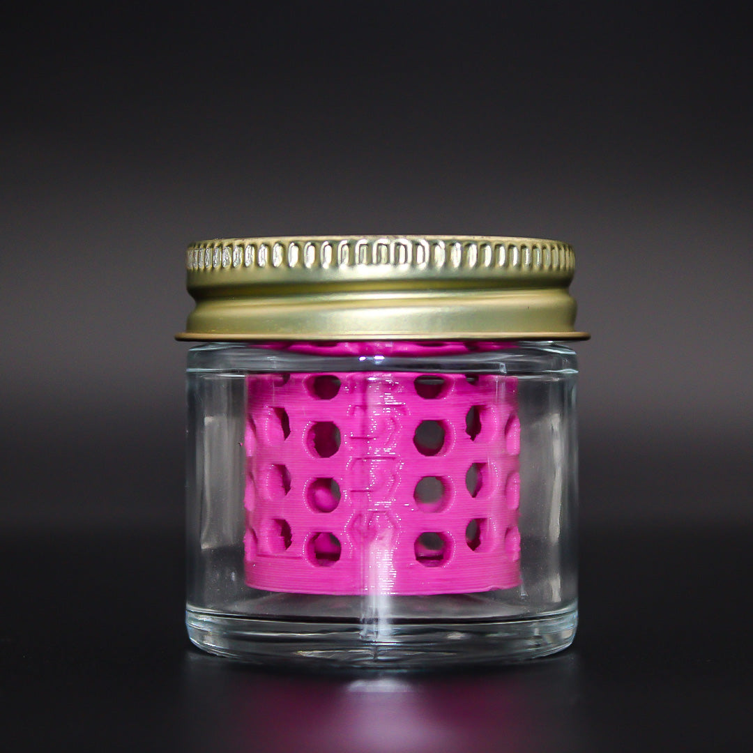 RUBY PEARL PEARL JAR WASHING STATION