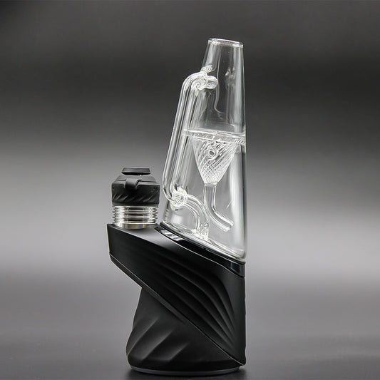 RYAN FITT PUFFCO RECYCLER