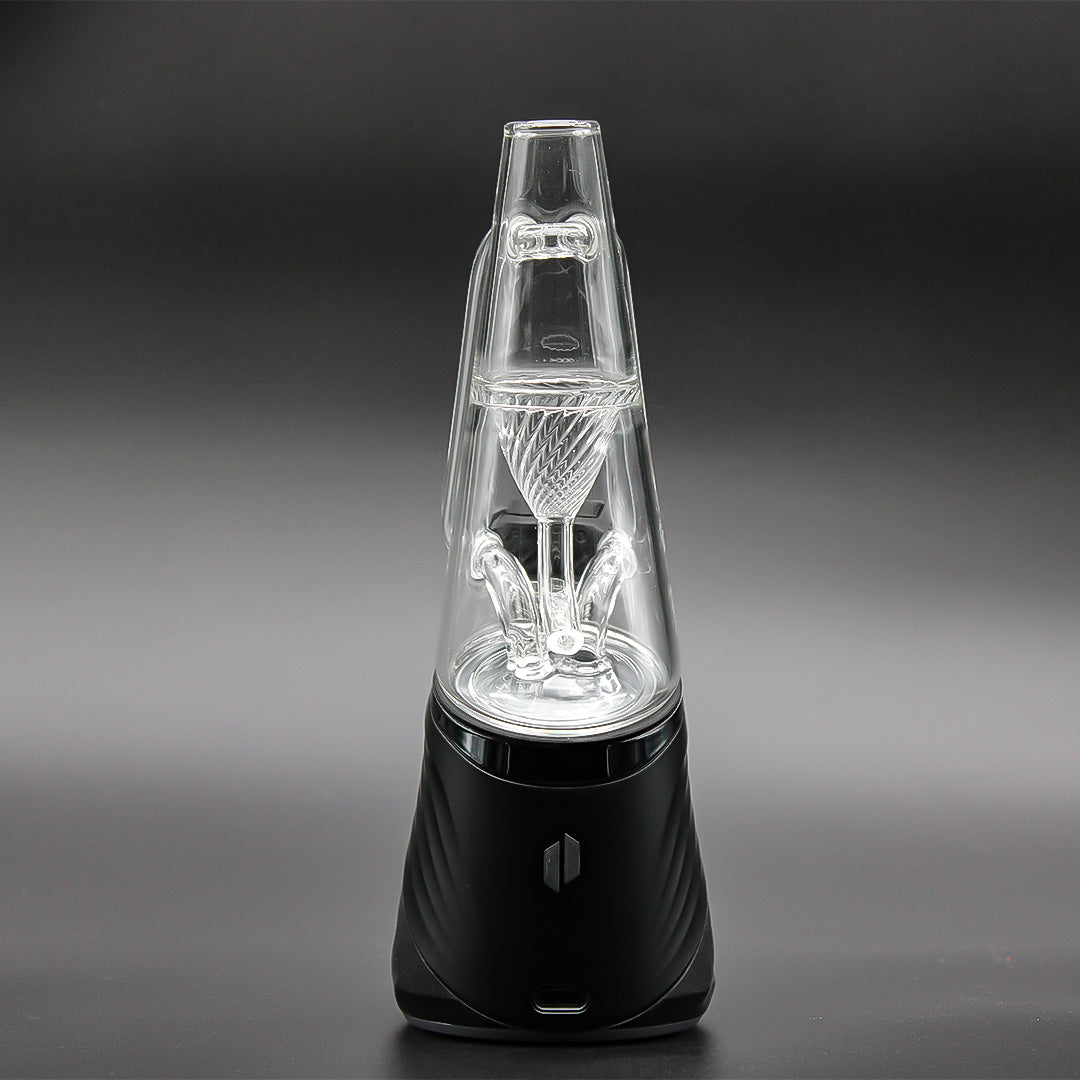 RYAN FITT PUFFCO RECYCLER
