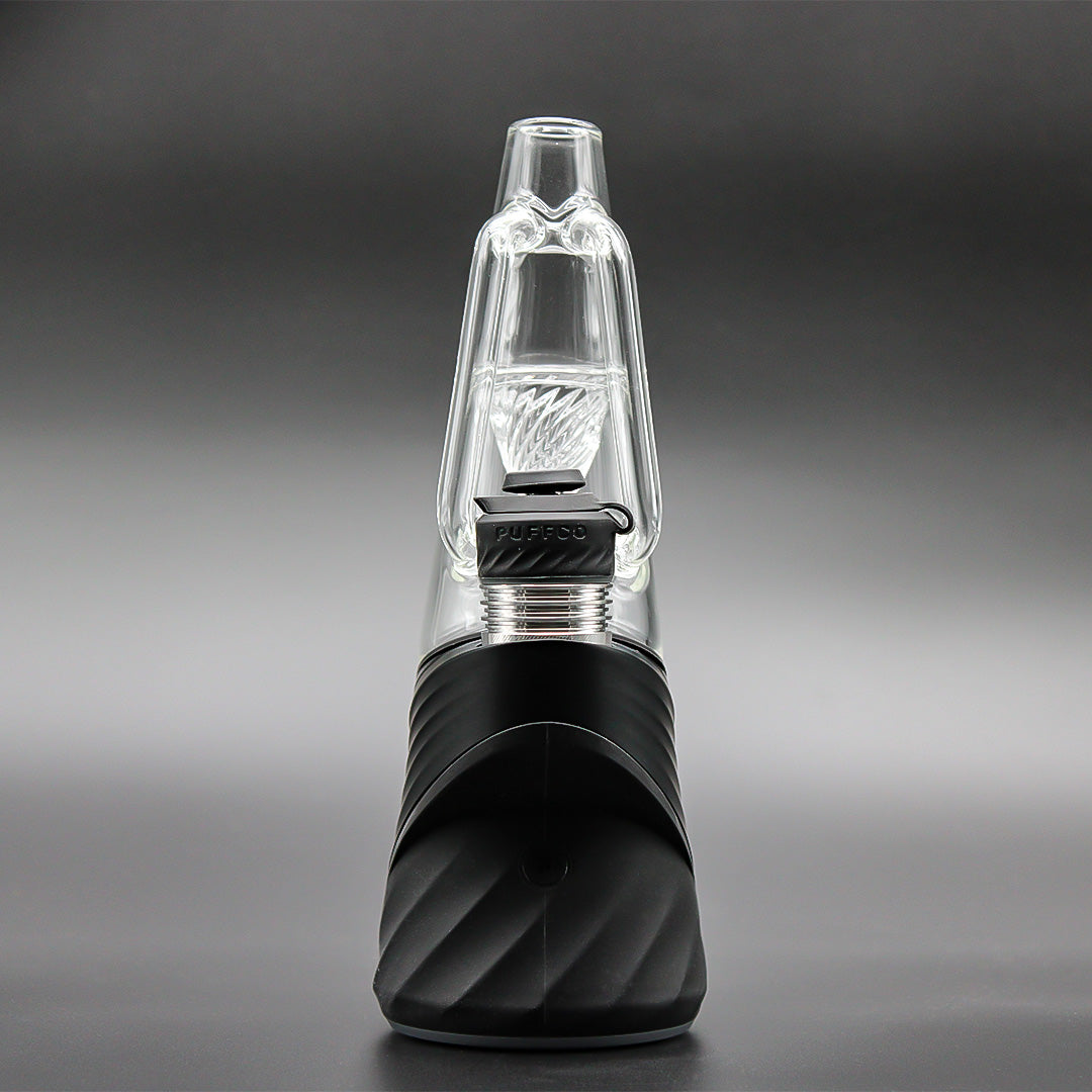 RYAN FITT PUFFCO RECYCLER