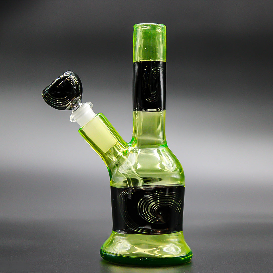 RYAN MCCULER MINI TUBE