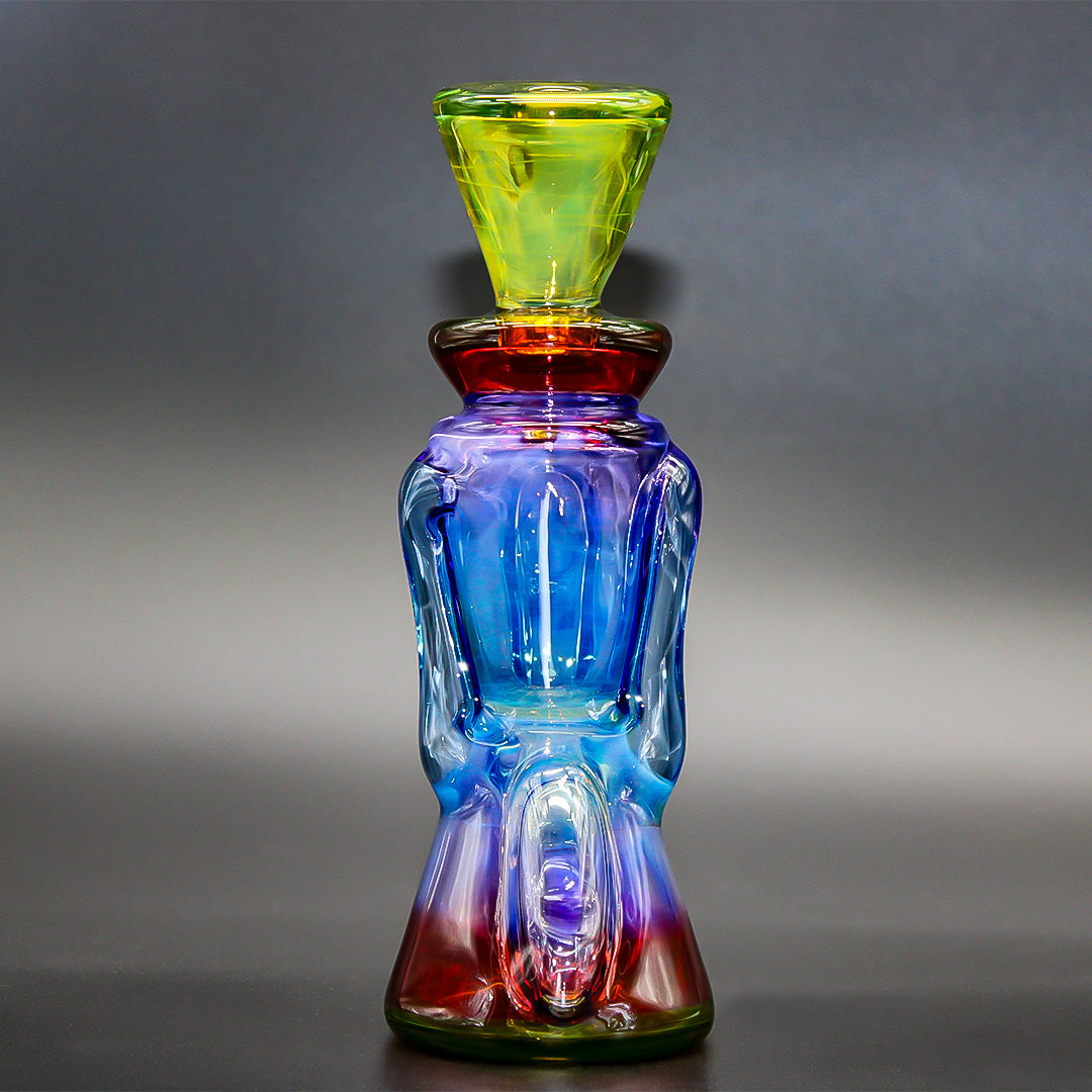 RYCRAFT GILL CYCLER