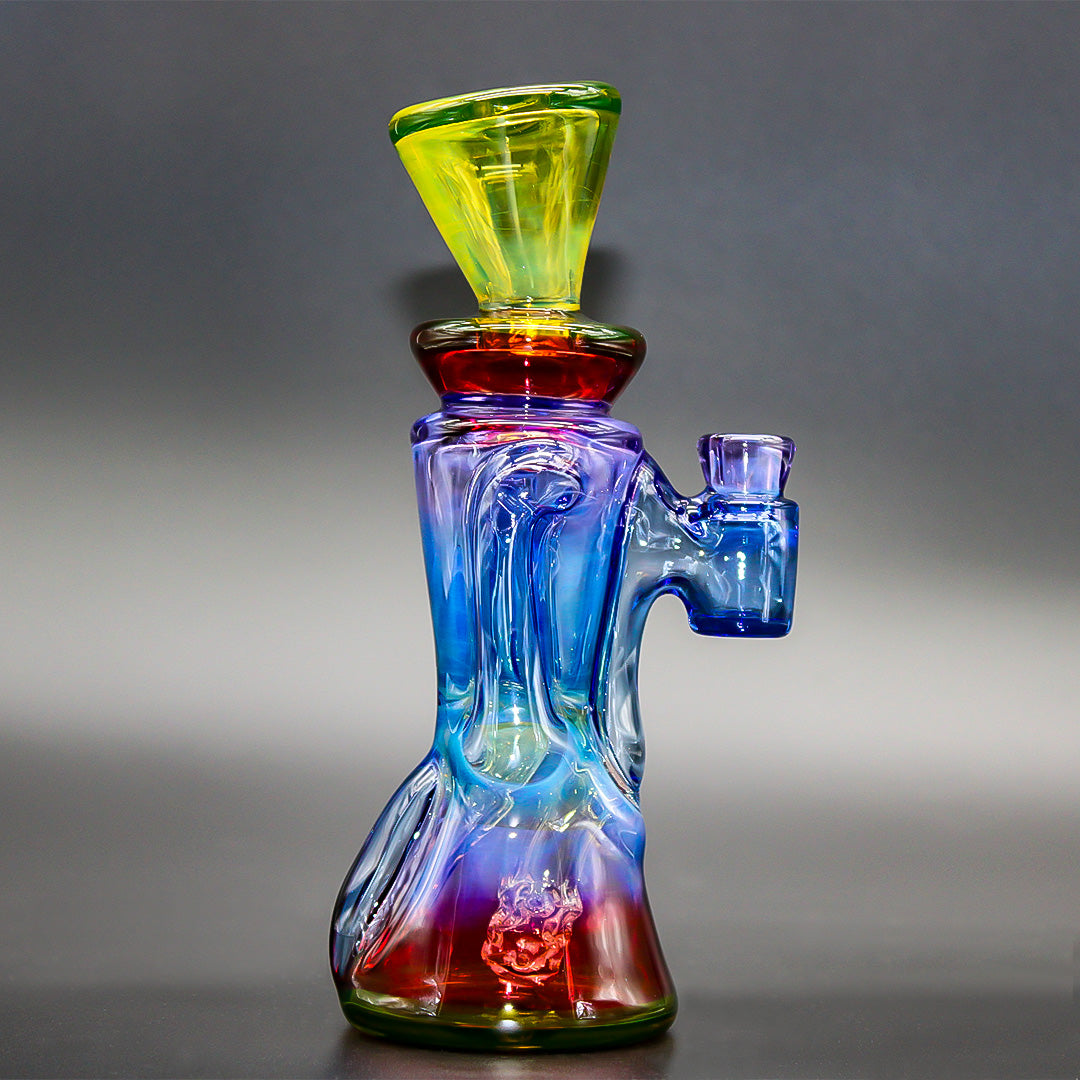RYCRAFT GILL CYCLER