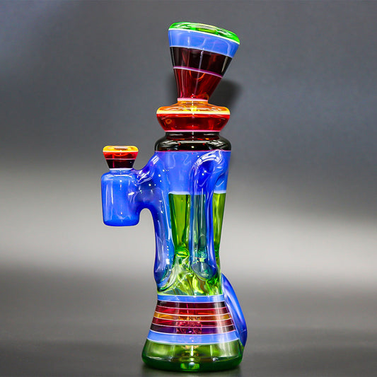 RYCRAFT ENCALMO GILL CYCLER