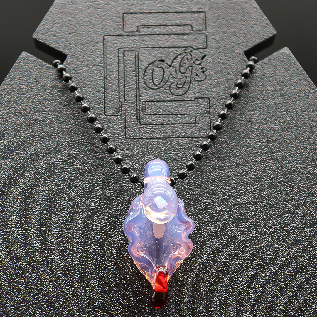 SETTE GLASS BLOODY CLAM