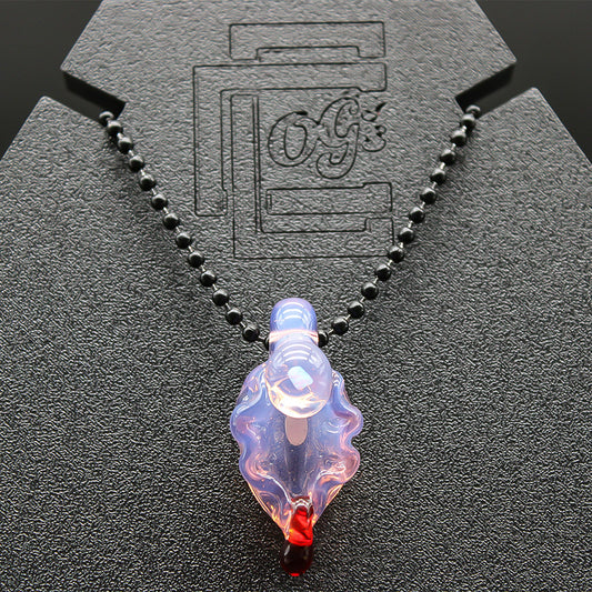 SETTE GLASS BLOODY CLAM