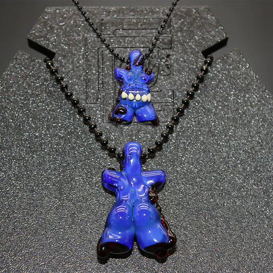 SETTE GLASS BABE PENDY