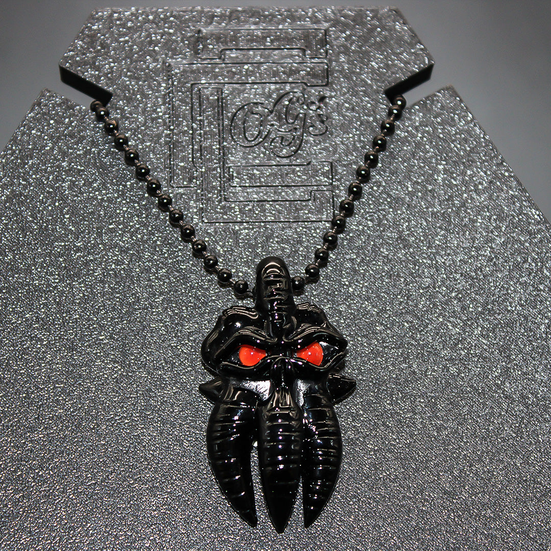 SETTE GLASS CTHULHU