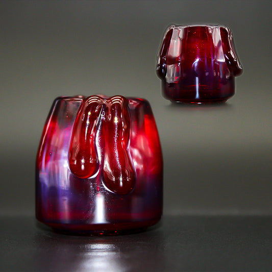 SETTE GLASS SHOT GLASS