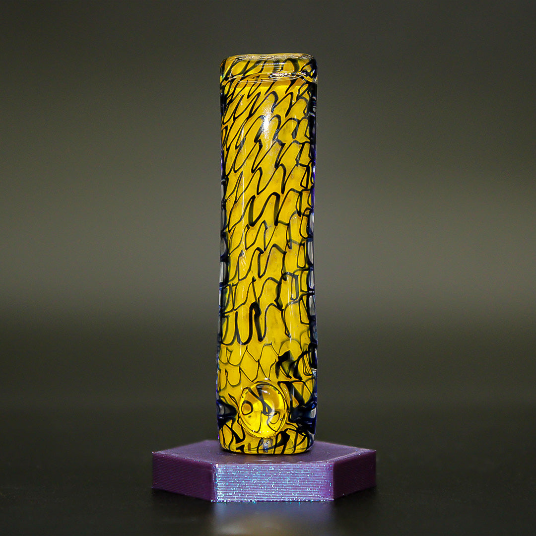 SILVERMAN WEB CHILLUMS