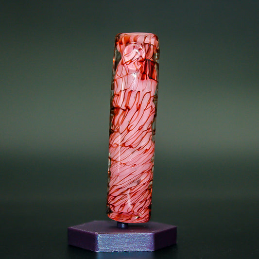 SILVERMAN WEB CHILLUMS