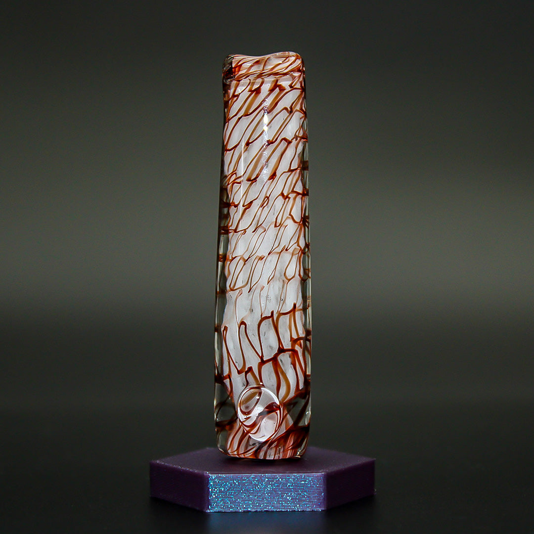 SILVERMAN WEB CHILLUMS