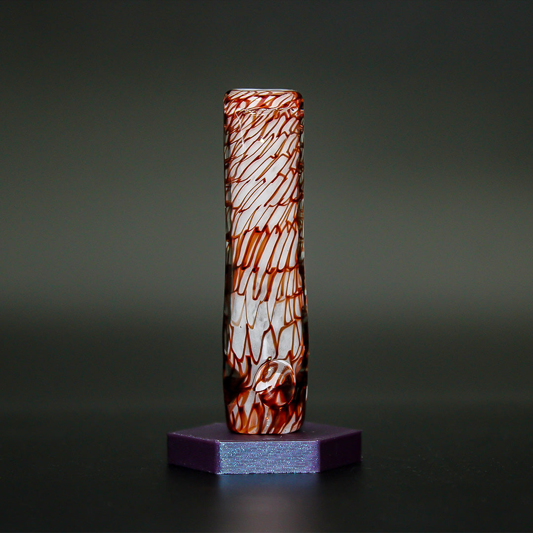 SILVERMAN WEB CHILLUMS