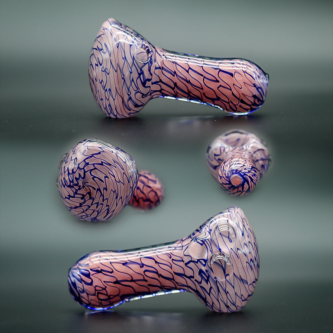 SILVERMAN POCKET SPOON