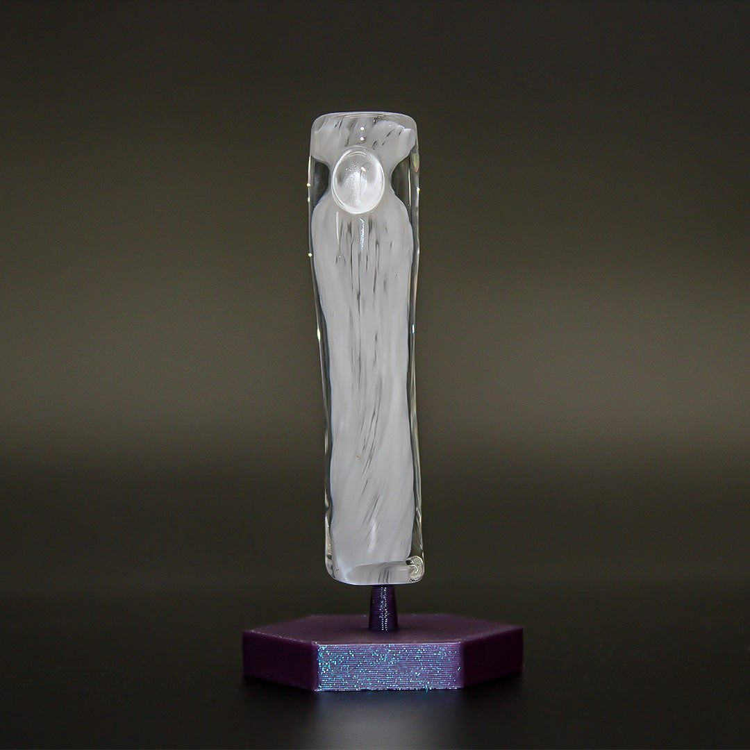 SILVERMAN CHILLUMS
