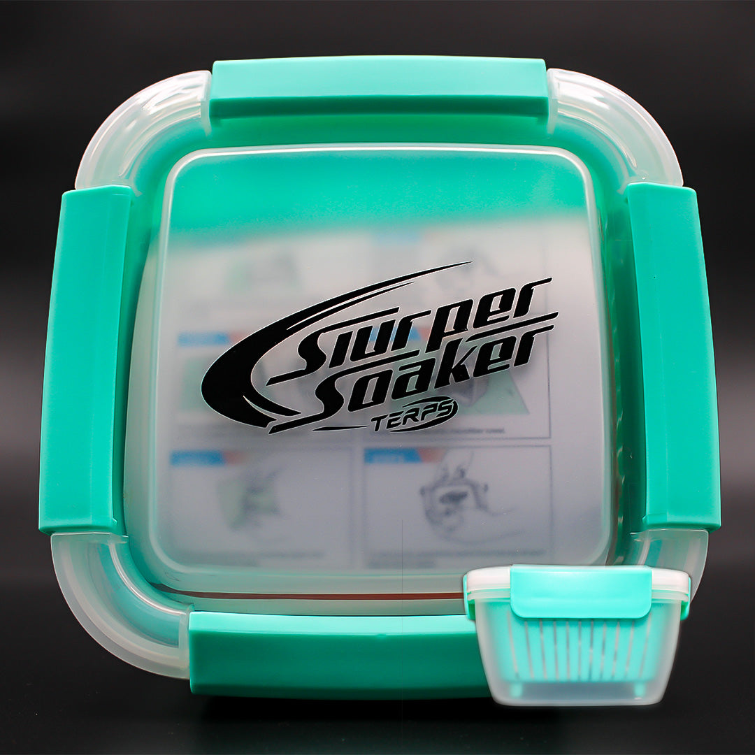 SLURPER SOAKER