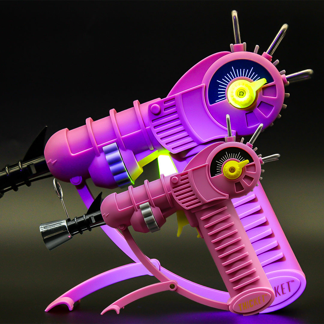 THICKET SPACEOUT TORCH