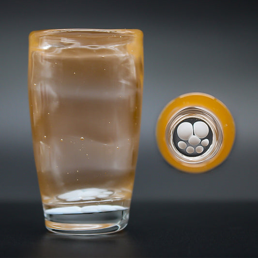SQUIZIT GLASS SHOT GLASS