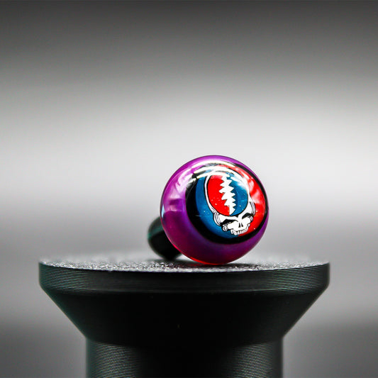 STEVEN H GLASS CONTROL TOWER CAPS