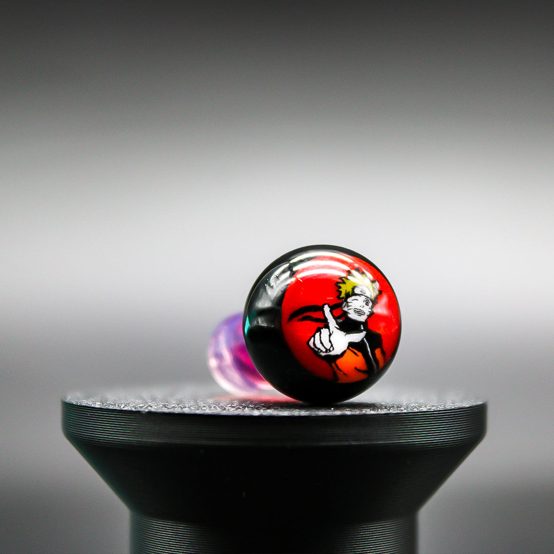 STEVEN H GLASS CONTROL TOWER CAPS