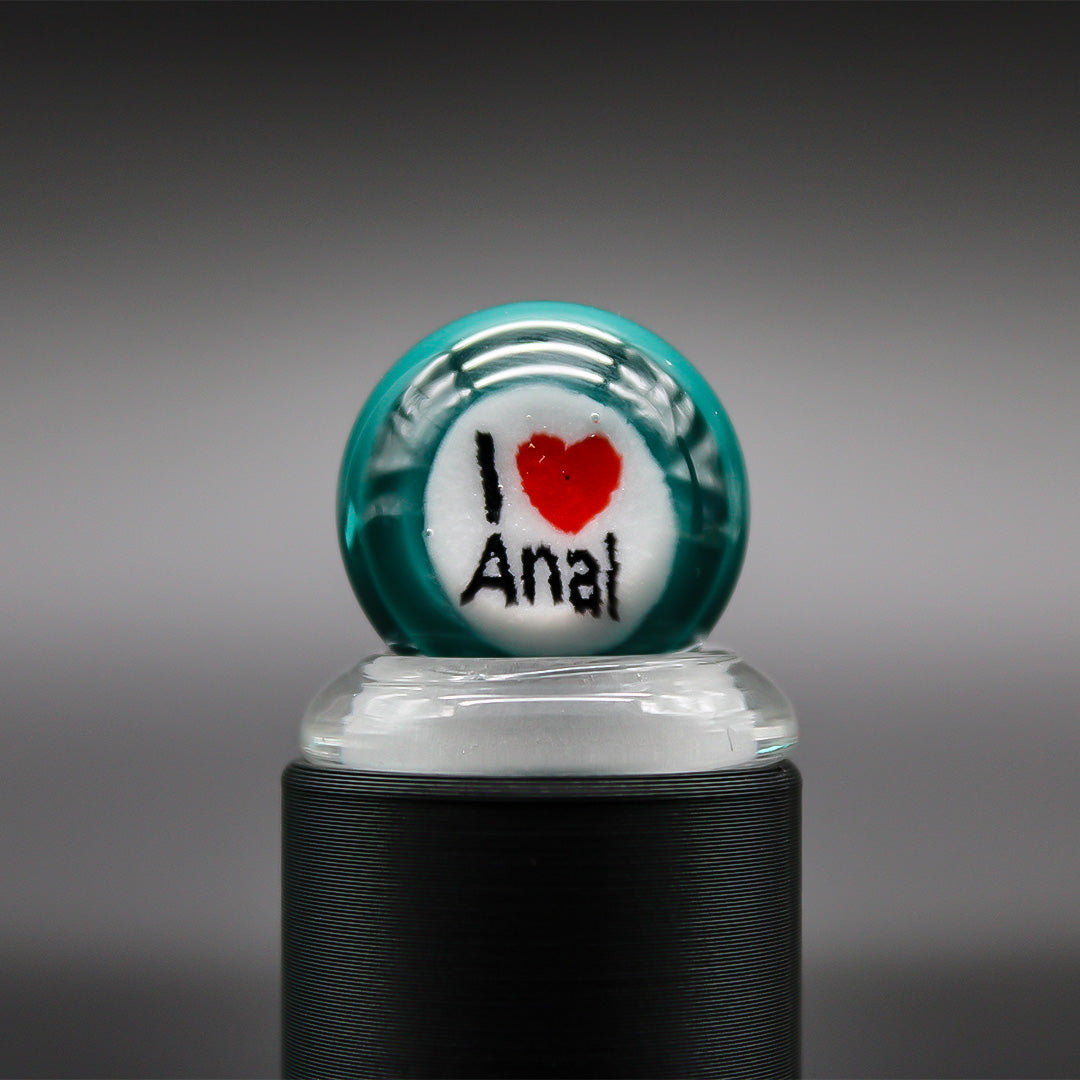 STEVEN H GLASS MILLIE MARBLE