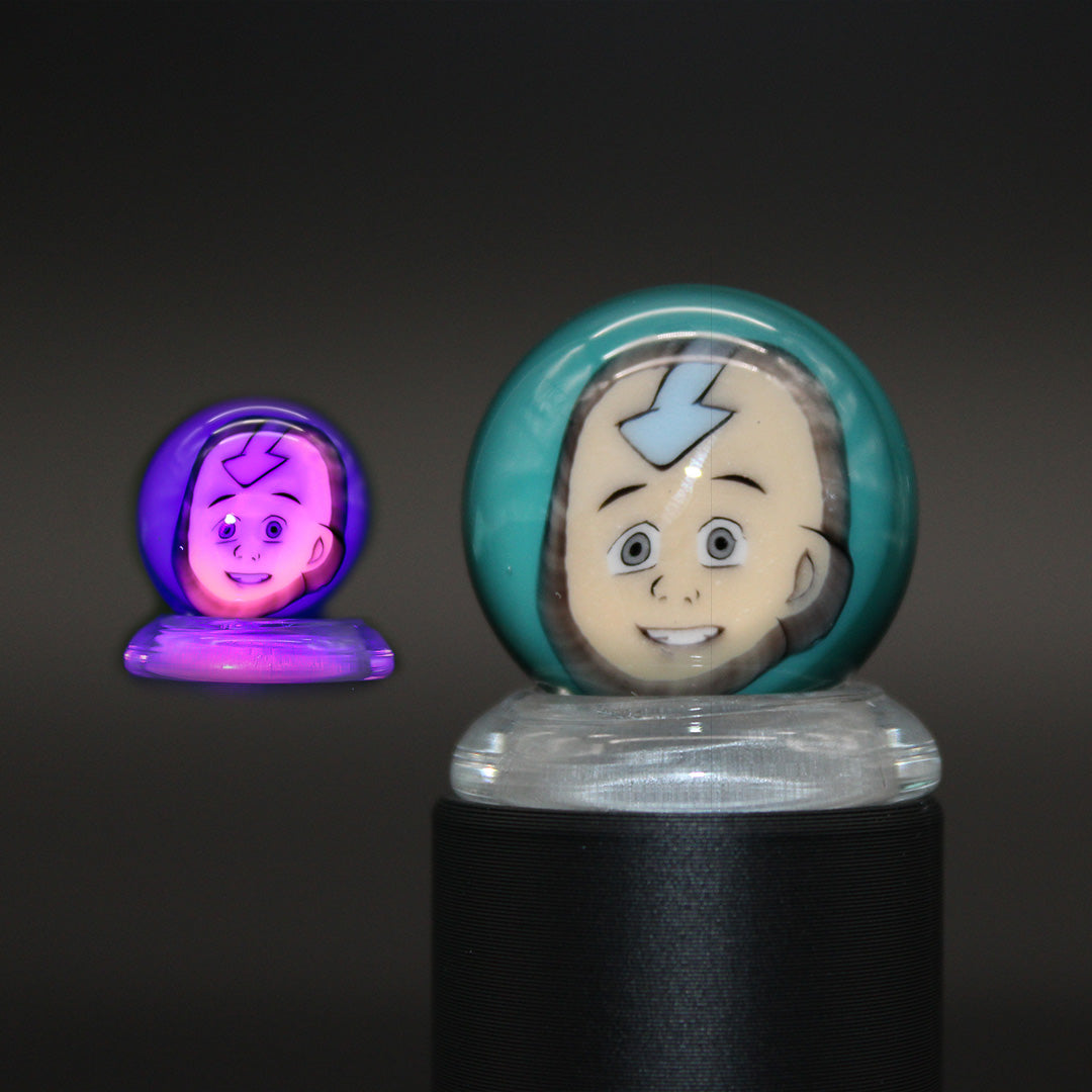 STEVEN H GLASS MILLIE MARBLE