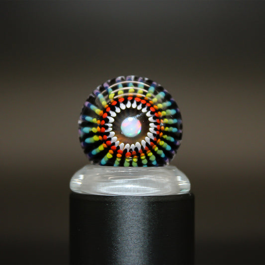 STEVEN H GLASS IMPLOSION MARBLE