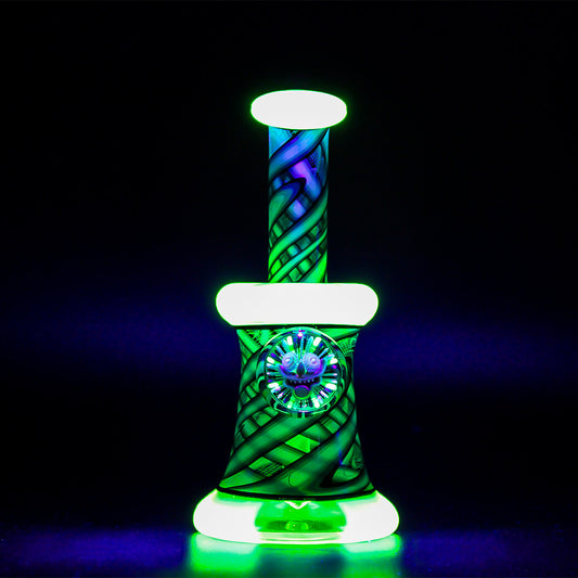 STEVEN H GLASS X REVERENDMORSE JAMMER