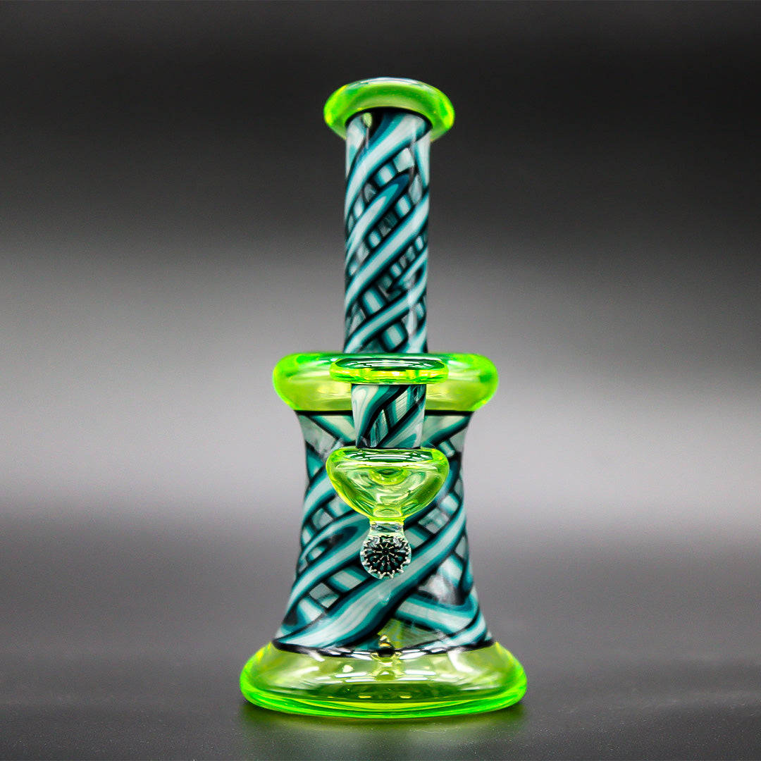 STEVEN H GLASS X REVERENDMORSE JAMMER