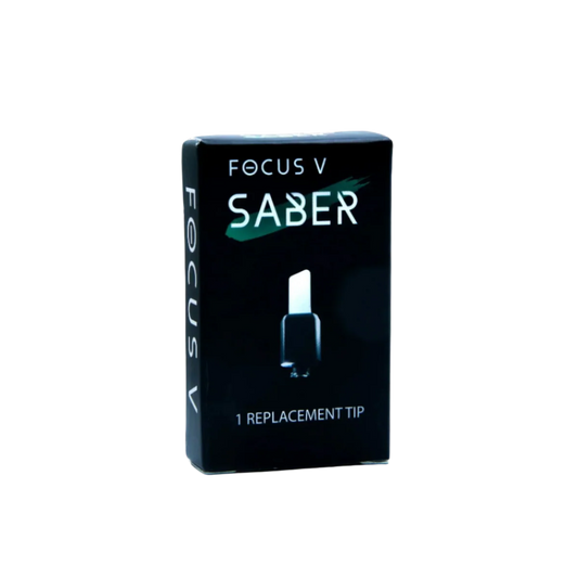 FOCUS V SABER TIP