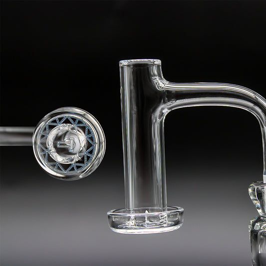 TERPORIUM CONTROL TOWER