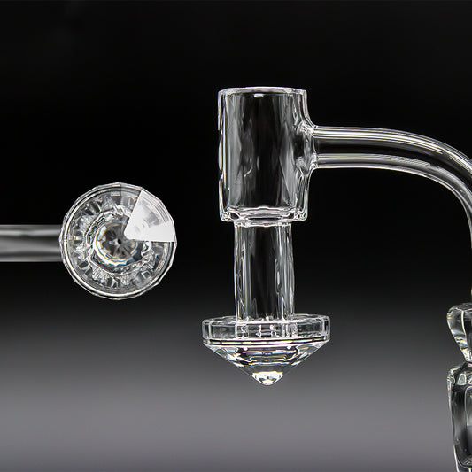 TERPORIUM FULLY FACTED TERP SLURPER