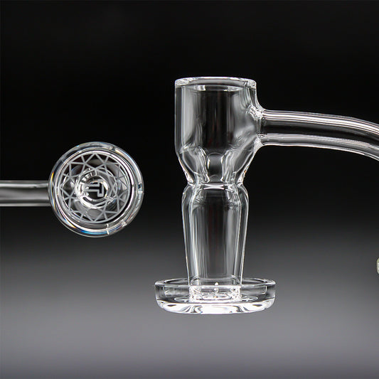 TERPORIUM HOURGLASS TERP SLURPER