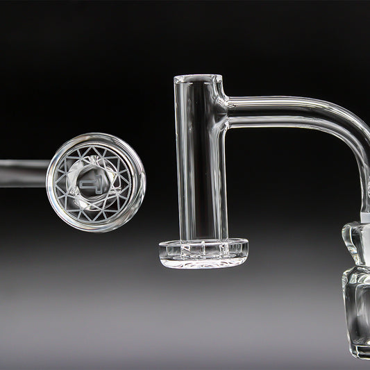 TERPORIUM MINI TOWER 14MM 90'