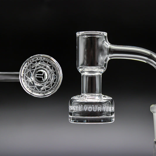 TERPORIUM SCRAMBLER TERP SLURPER