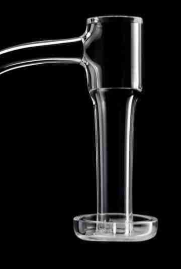 TERPORIUM XXL SEAMLESS SLURPER 10MM 90'