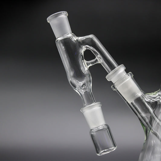 TEXAS HOT GLASS CLAIM CATHCER