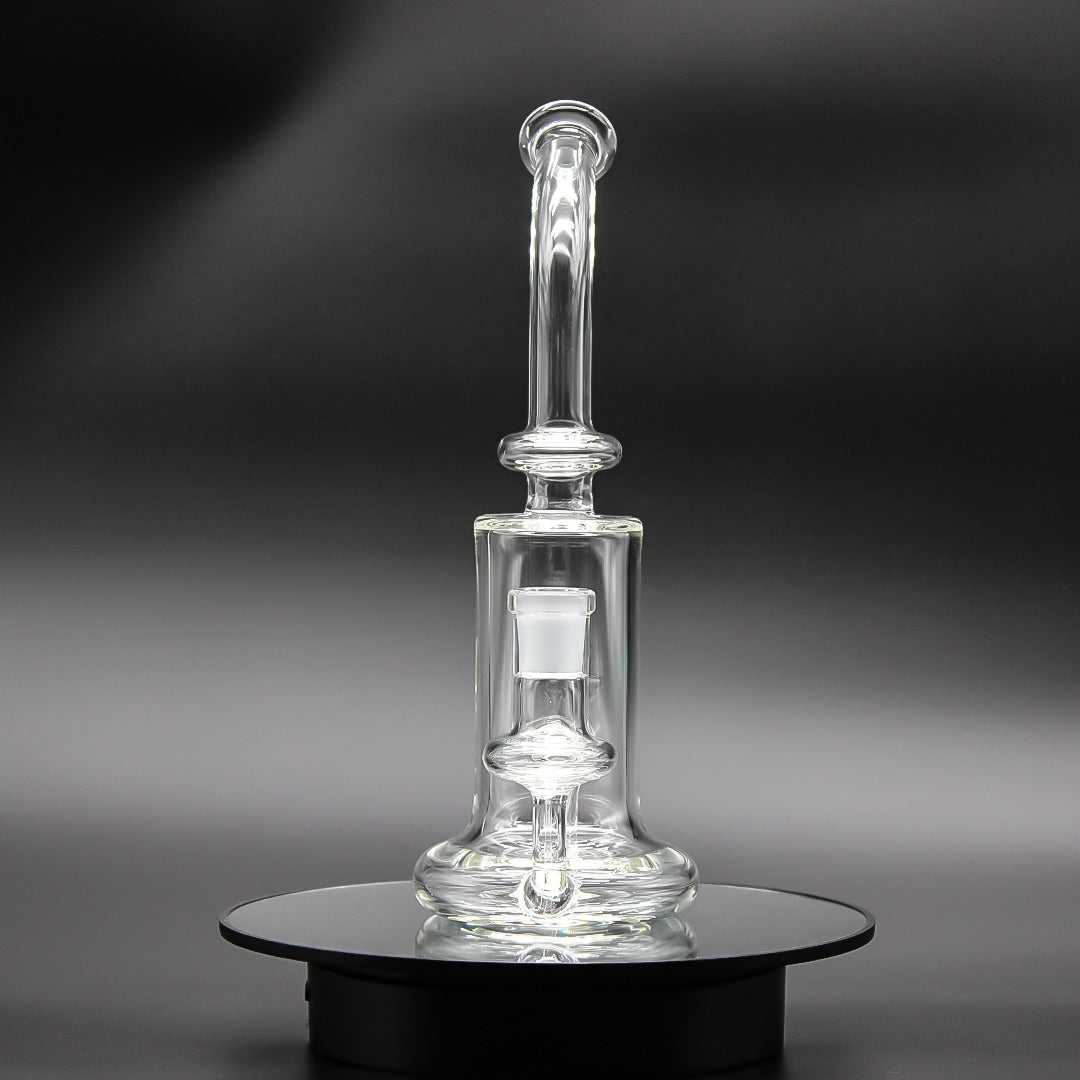 TEXAS HOT GLASS FULL SIZE SHREDDER